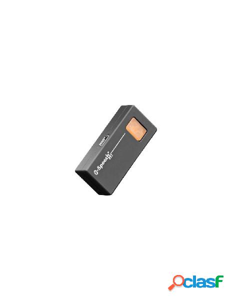B-speech - ricevitore stereo bluetooth rx2