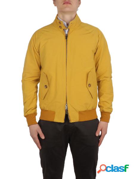 BARACUTA GIACCA OUTERWEAR UOMO BRCPS0001BCNY12732 COTONE