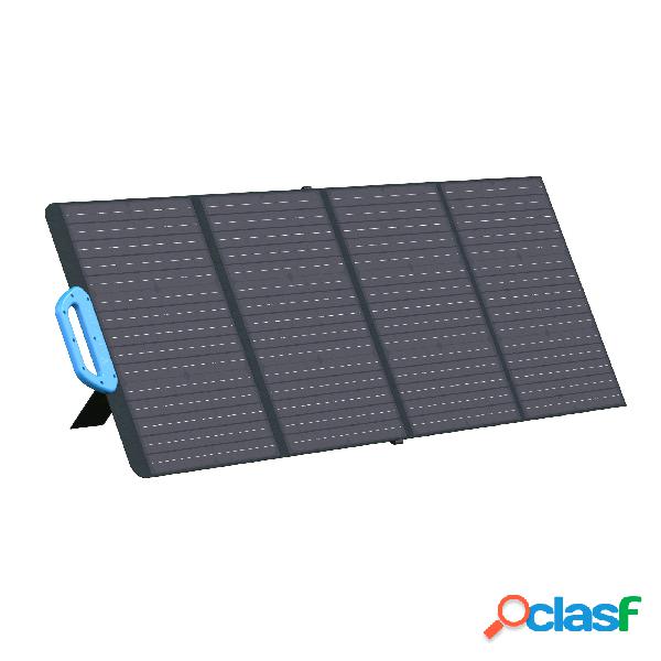 BLUETTI PV120 Pannello Solare Portatile | 120W, 1*PV120