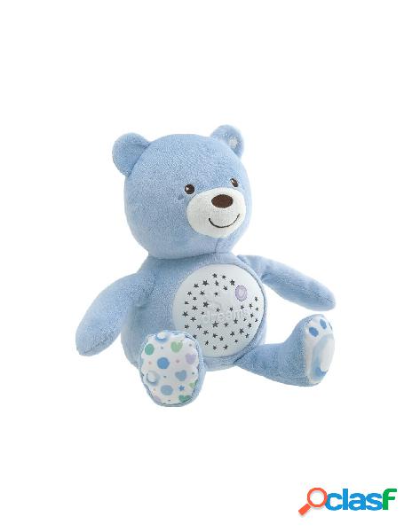 Baby bear blu