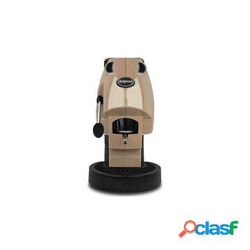 Baby frog automatica/manuale macchina per caffè a cialde