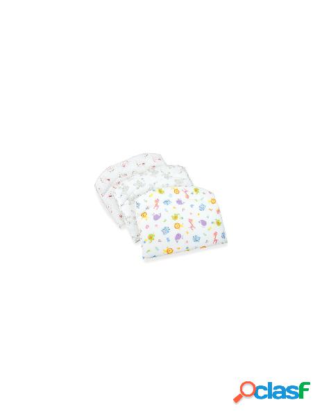 Baby idea - paracolpi lettino baby idea p250fu fantasia 3