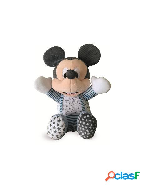 Baby mickey night plush