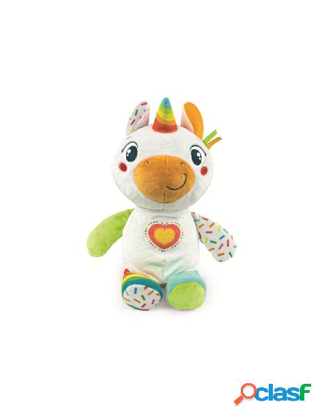 Baby unicorno plush