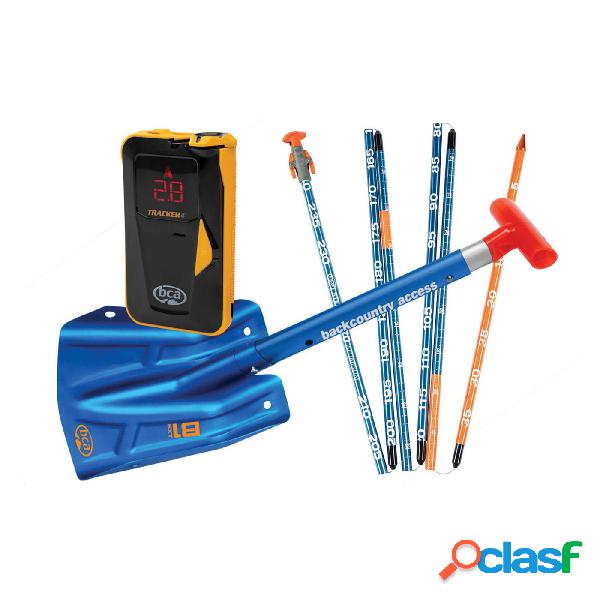 Backcountry access - bca t4 avalanche rescue pack
