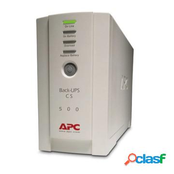 Backcs 500va