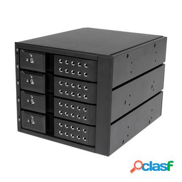 Backplane hdd sas ii / sata iii 3,5"