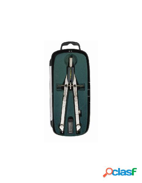 Balaustrone tech aste snodabili in ottone