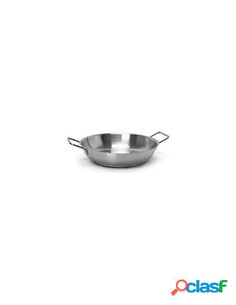Ballarini - tegame ballarini 9208 32 serie 9200 acciaio