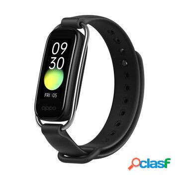 Band style amoled a colori 1.1 5atm black