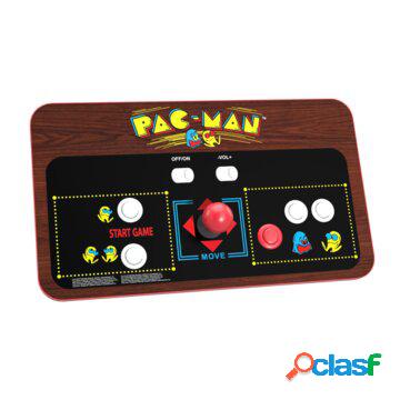 Bandai namco couchcade - console portatile collegabile