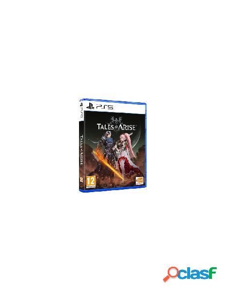 Bandai namco - videogioco bandai namco 114860 playstation 5