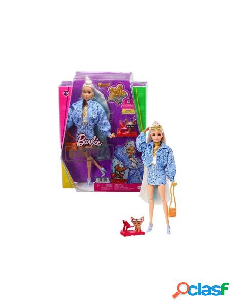 Barbie extra look bandana