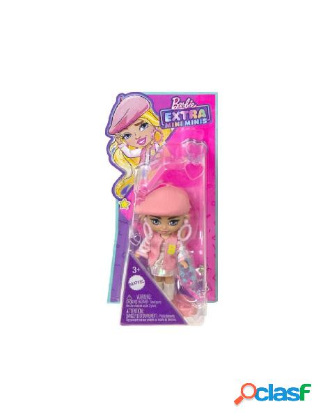 Barbie extra mini minis ass.to