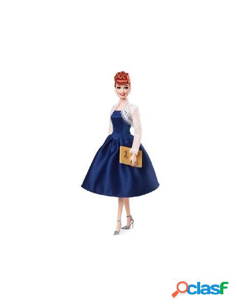Barbie signature- tribute collection lucille ball