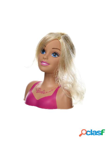 Barbie small styling head