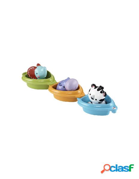 Barchette degli animal cdc04