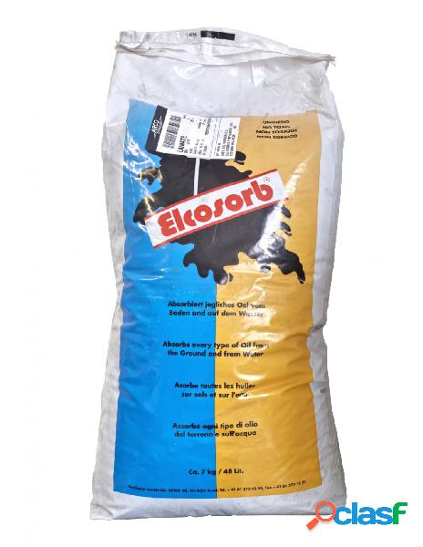 Bardahl - bardahl torba elcosorb assorbe ogni tipo di olio