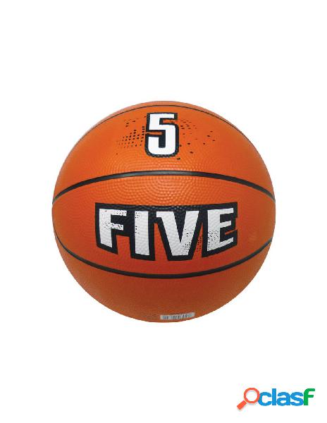 Basket five misura 5