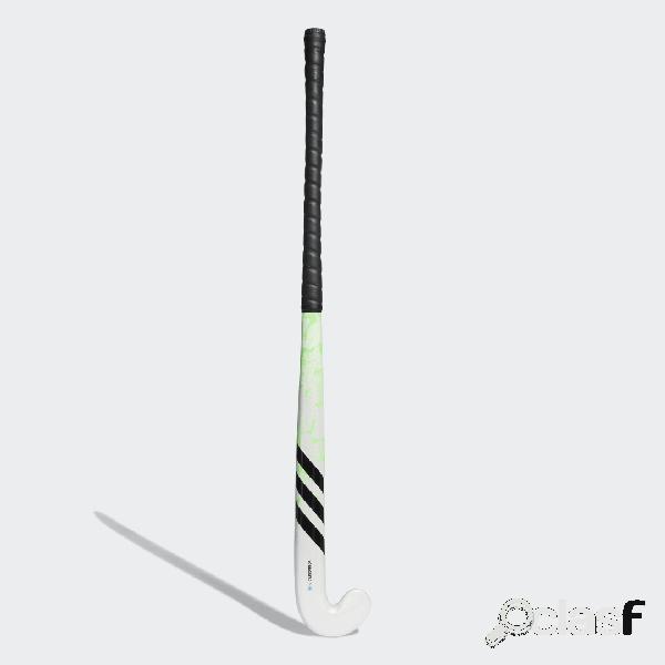 Bastone da hockey Youngstar.9 White/Green 81 cm