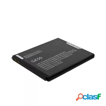 Batteria Motorola Moto E3 Power GK50 - 3500 mAh