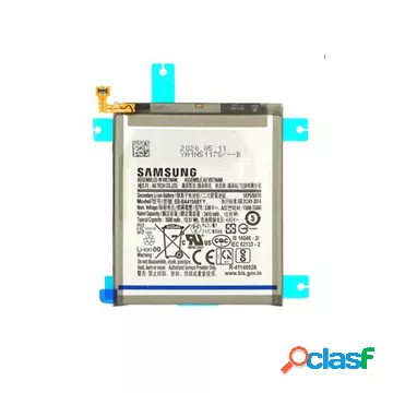 Batteria Samsung Galaxy A41 EB-BA415ABY - 3500 mAh