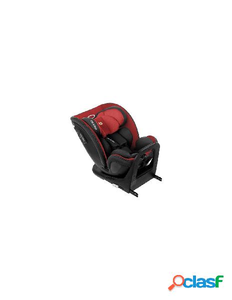 Be cool - seggiolino auto be cool 7032 y65 sun scarlet