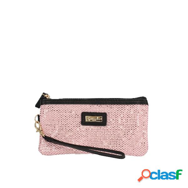 Beauty case Camomilla rosa 57621 - Rosa / TU