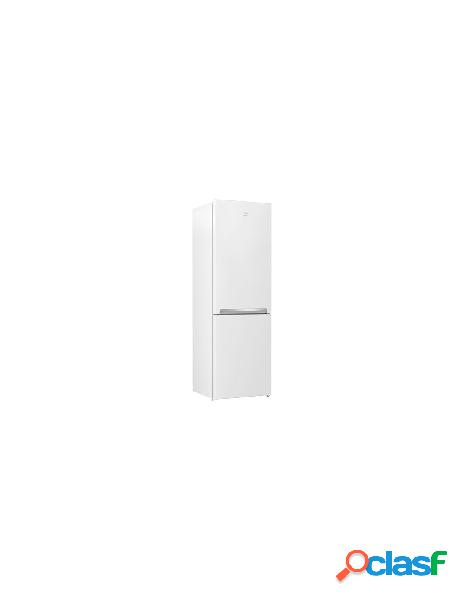 Beko - frigorifero beko rcsa330k30wn bianco