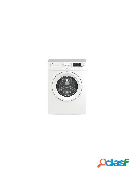 Beko - lavatrice beko wux71232wi it bianco