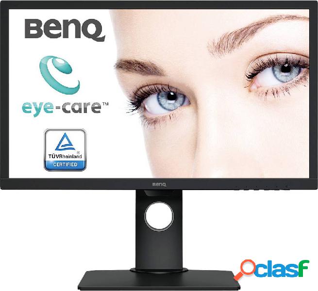 BenQ BL2483TM Monitor LED 61 cm (24 pollici) ERP E (A - G)