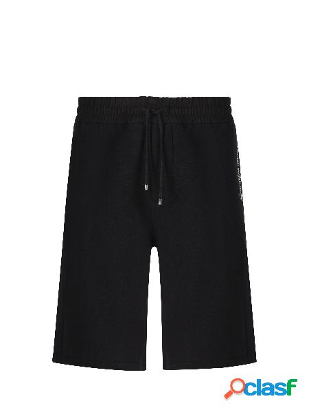 Bermuda Saint Laurent In Cotone