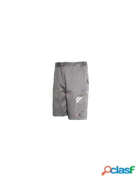 Bermuda issaline 8041b stretch line start grigio