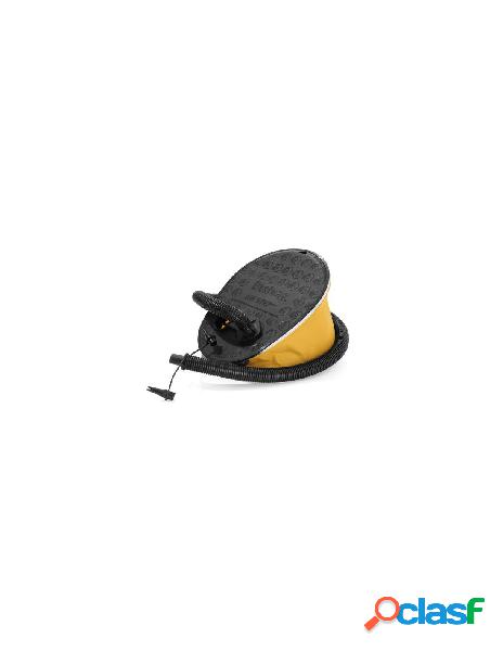 Bestway - gonfiatore bestway 62005 pompa a pedale air step