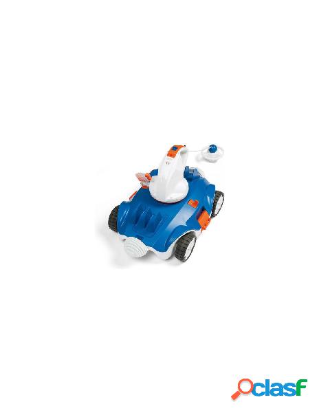 Bestway - kit pulizia piscina bestway 58482 flowclear robot