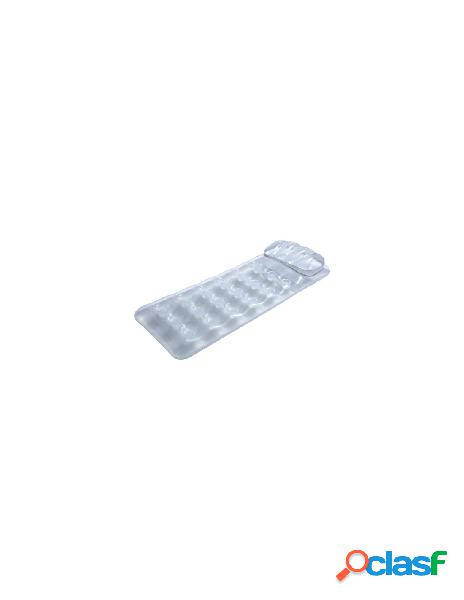 Bestway - materassino gonfiabile bestway 43024 metal tech