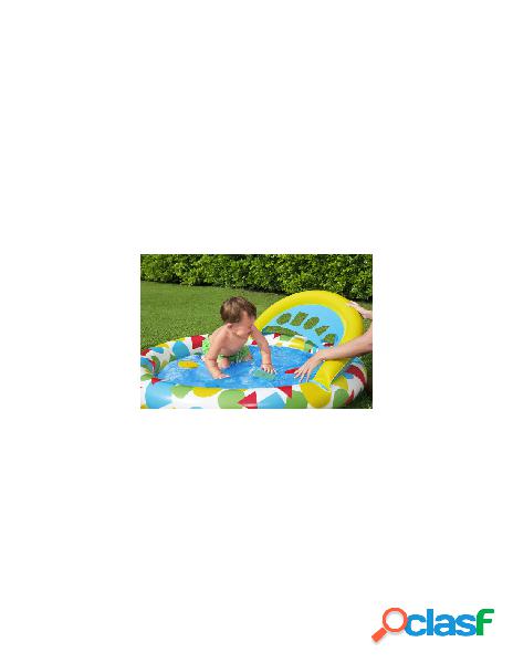 Bestway - piscina gonfiabile 120x46x117 cm