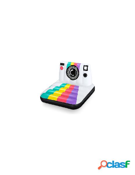 Bestway - poltrona mare bestway 43656 pose nfloat multicolor