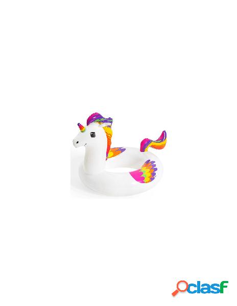 Bestway - salvagente bestway 36159 fantasy unicorn bianco e