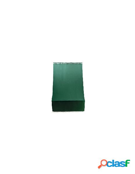 Biacchi - tenda parasole biacchi t1372911 a con anelli verde