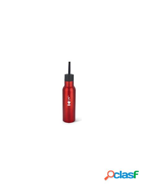 Bialetti - bottiglia termica bialetti dcxin00003 2 rosso