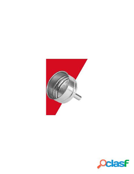 Bialetti - imbuto caffettiera bialetti 0800136 alluminio
