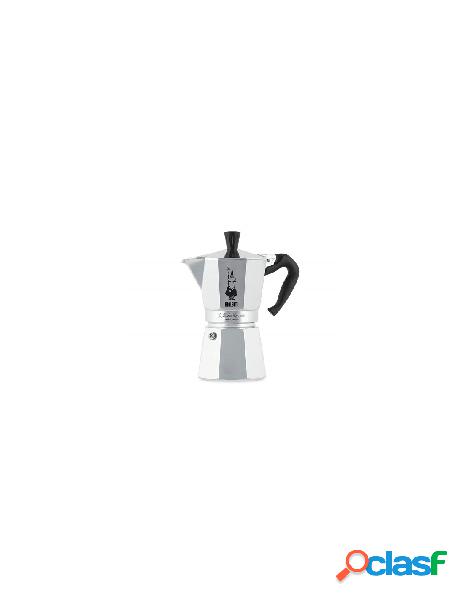 Bialetti moka express 6 tazze - (blt caffet moka express 6tz