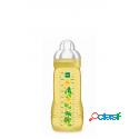 Biberon Mam Easy Active 330 Ml Giallo