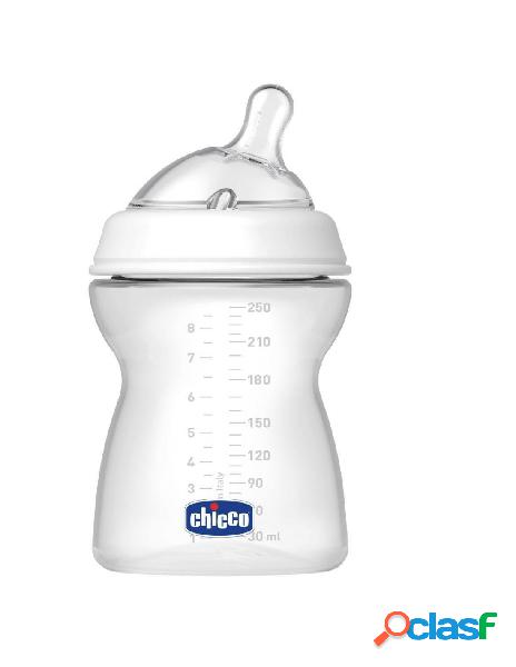Biberon stepup new 2m+ 250ml fl.medio