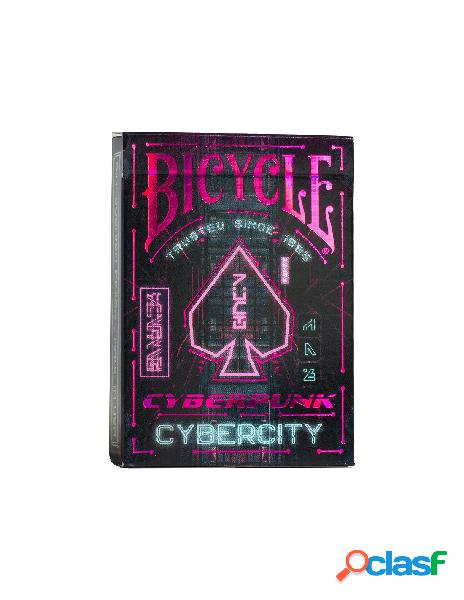 Bicycle cyberpunk c.10026668