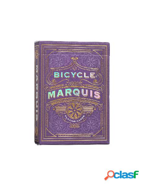 Bicycle marquis poker