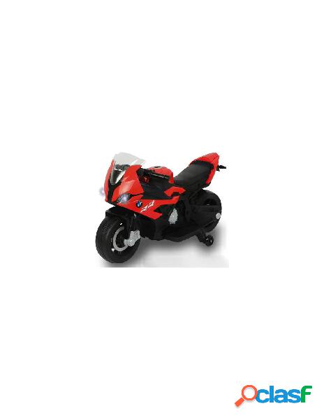 Biemme by bcs - moto elettrica biemme by bcs 1043 r s1000 rr