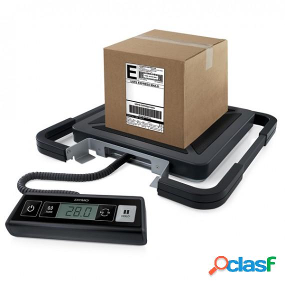 Bilancia industriale S100 - peso massimo 100 kg - Dymo