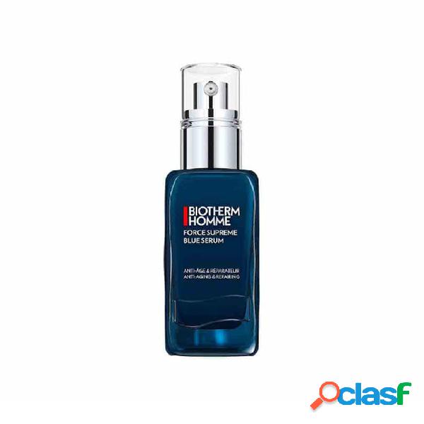 Biotherm homme force supreme blue serum 50 ml